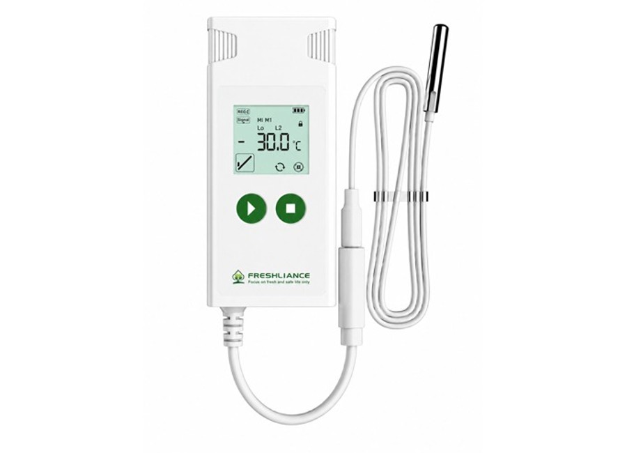 Multiple Use Data Logger for Temperature Only product view 4