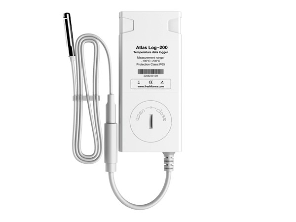 Atlas Log Multi-use Ultra Low Temperature Data Logger product view 5
