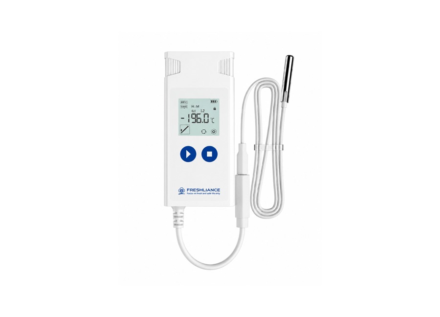 Atlas Log Multi-use Ultra Low Temperature Data Logger