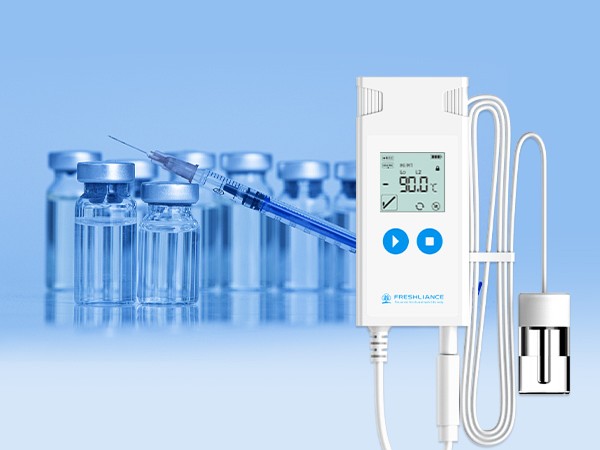 Atlas Log Multi-use Ultra Low Temperature Data Logger product view 6