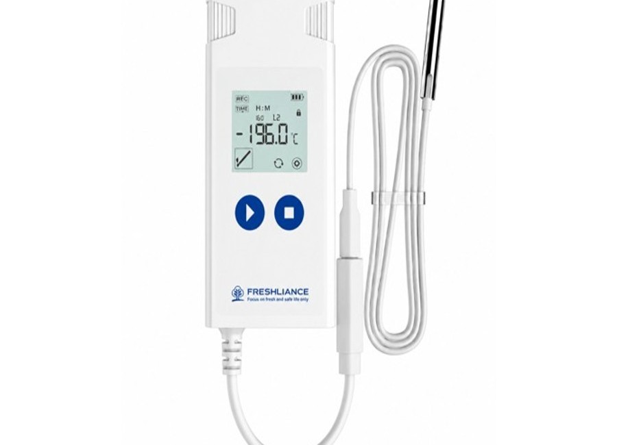 Atlas Log Multi-use Ultra Low Temperature Data Logger product view 7