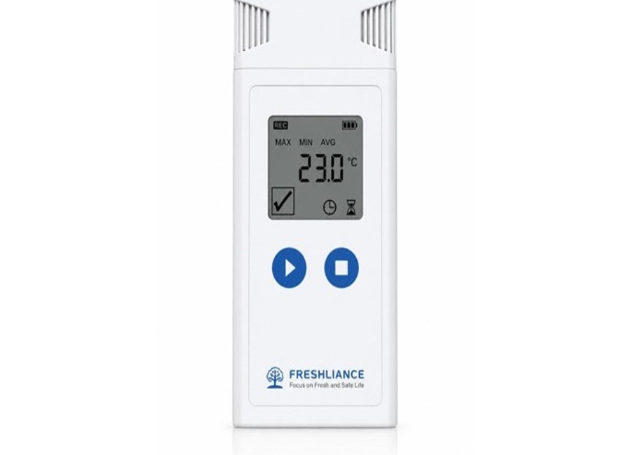 Single-use Dry Ice Data Logger product view 7