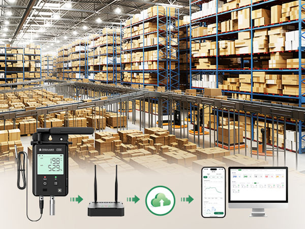 LoRa Tag LT200 product image 8
