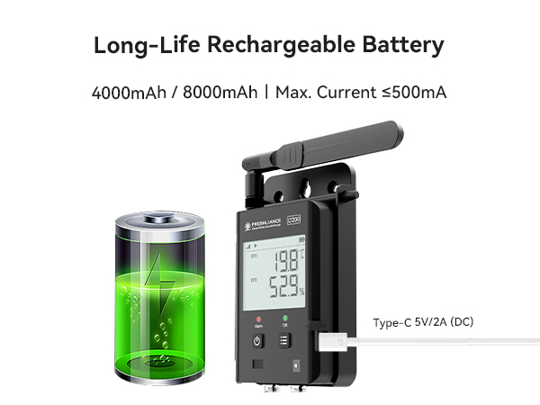 LoRa Tag LT200 product image 13