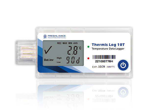 Thermis Log 10T product image 1
