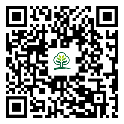 FreshLink mobile application QR code
